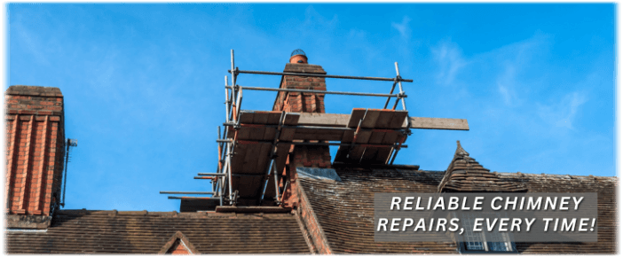 Chimney Repair Modesto