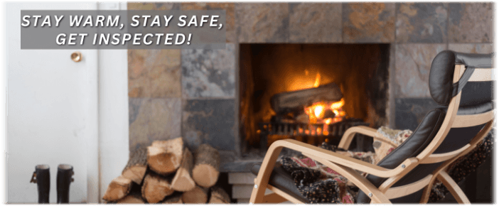 Chimney and Fireplace Inspection Modesto