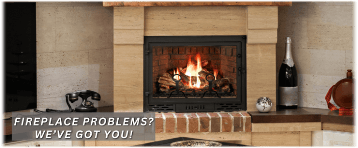 Fireplace Repair Modesto