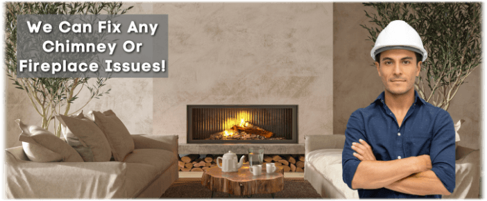 Modesto Chimney Cleaning
