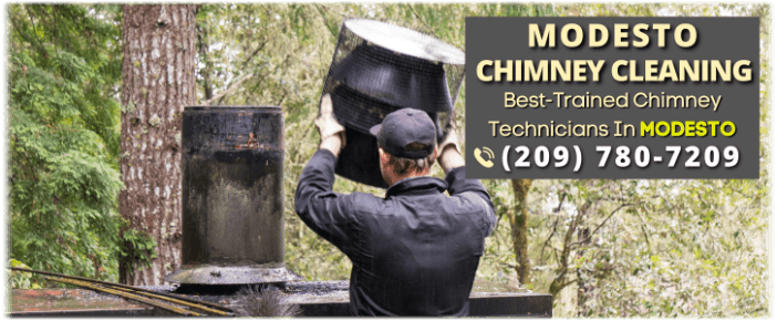 Chimney Cleaning Modesto